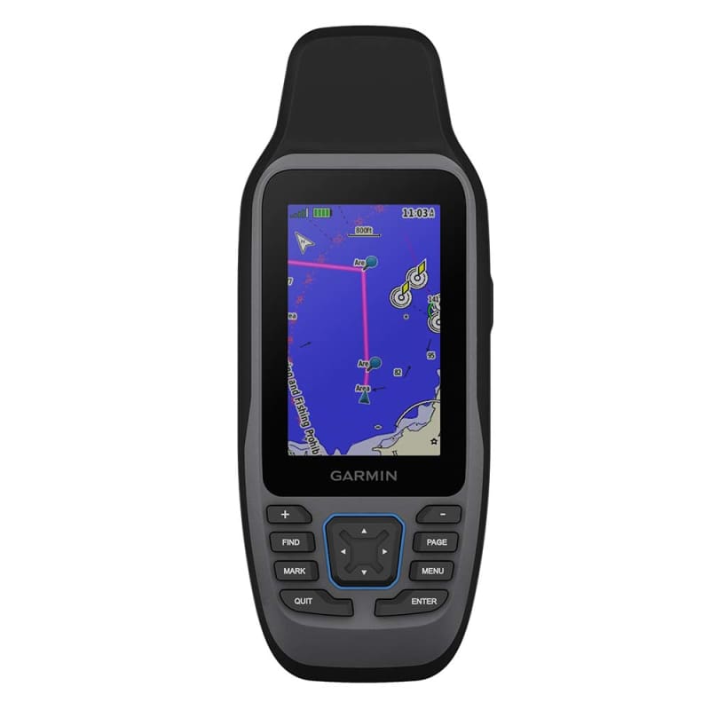 Garmin GPSMAP 79sc Handheld GPS [010-02635-02] Brand_Garmin, Outdoor, Outdoor | GPS - Handheld GPS - Handheld CWR