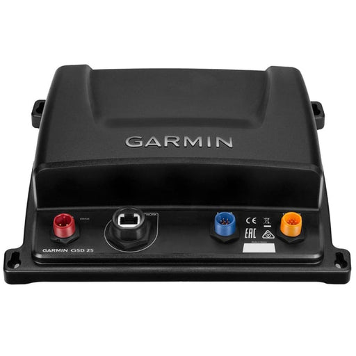 Garmin GSD 25 Premium Sonar Module [010-01159-00] Brand_Garmin, Marine Navigation & Instruments, Marine Navigation & Instruments | Network 