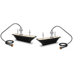 Garmin GT34UHD-THP Ultra HD Thru-Hull Transducer - Pair [010-12776-11] Brand_Garmin, Marine Navigation & Instruments, Marine Navigation & 