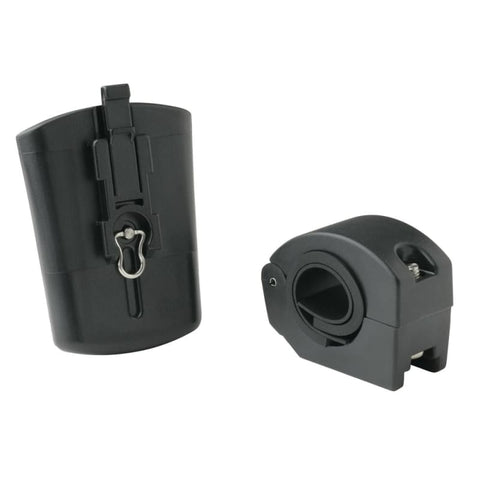 Garmin Handlebar Mount Bracket f/eTrex Series [010-10267-00] 1st Class Eligible, Brand_Garmin, Outdoor, Outdoor | GPS - Accessories GPS - 
