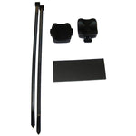 Garmin Handlebar Mount f-Edge 205 305 605 & 705 [010-10725-00] Brand_Garmin Outdoor Outdoor | GPS - Accessories GPS - Accessories CWR