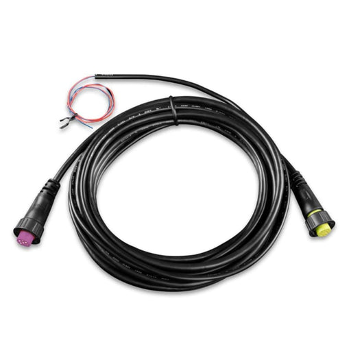 Garmin Interconnect Cable (Mechanical/Hydraulic w/SmartPump) [010-11351-40] 1st Class Eligible, Brand_Garmin, Marine Navigation & 