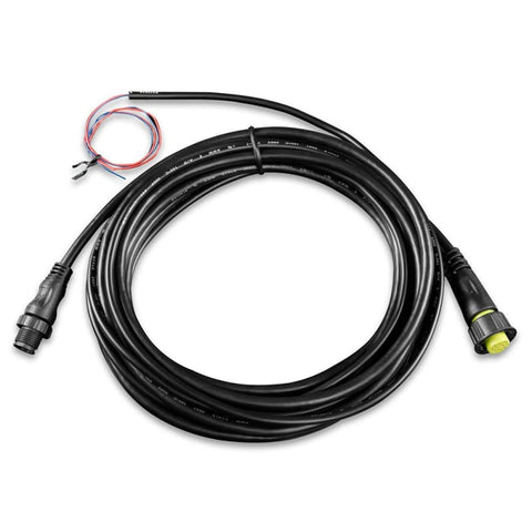 Garmin Interconnect Cable (Steer-by-Wire) [010-11351-50] 1st Class Eligible, Brand_Garmin, Marine Navigation & Instruments, Marine 