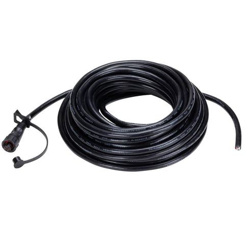 Garmin J1939 Cable f/GPSMAP Units - 10m [010-12390-30] Brand_Garmin, Marine Navigation & Instruments, Marine Navigation & Instruments | 