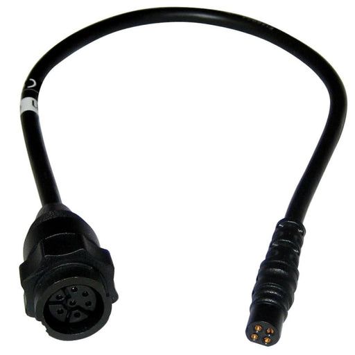 Garmin MotorGuide Adapter Cable f/4-Pin Units [010-11979-00] 1st Class Eligible, Brand_Garmin, Marine Navigation & Instruments, Marine 