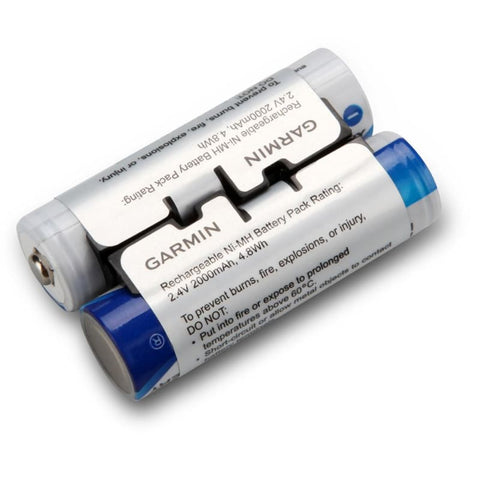 Garmin NiMH Battery Pack f/GPSMAP 64 64s 64st & Oregon 6xx Series [010-11874-00] 1st Class Eligible, Brand_Garmin, Outdoor, Outdoor | GPS - 