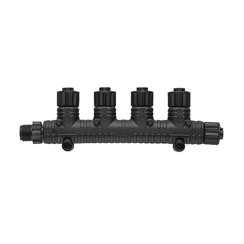 Garmin NMEA 2000 Multi-Port T-Connector [010-11078-01] 1st Class Eligible, Brand_Garmin, Marine Navigation & Instruments, Marine Navigation 