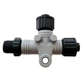 Garmin NMEA 2000 T-Connector - 10-Pack [010-11078-00CASE] 1st Class Eligible, Brand_Garmin, Marine Navigation & Instruments, Marine 
