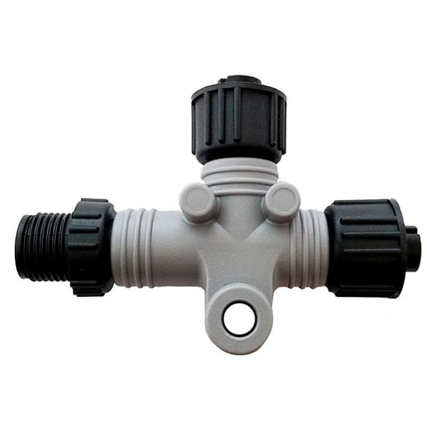 Garmin NMEA 2000 T-Connector - 10-Pack [010-11078-00CASE] 1st Class Eligible, Brand_Garmin, Marine Navigation & Instruments, Marine 
