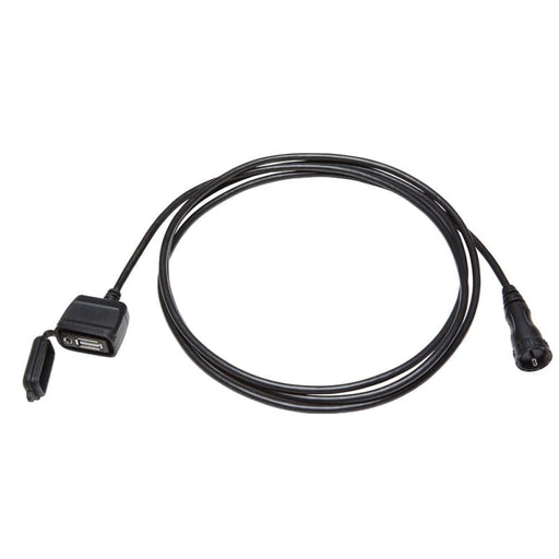 Garmin OTG Adapter Cable f/GPSMAP 8400/8600 [010-12390-11] 1st Class Eligible, Brand_Garmin, Marine Navigation & Instruments, Marine 