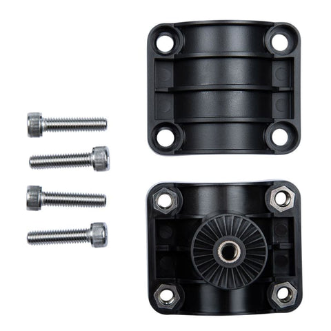 Garmin Panoptix LiveScope LVS12 Trolling Motor Shaft Mount [010-12846-01] 1st Class Eligible, Brand_Garmin, Marine Navigation & Instruments,