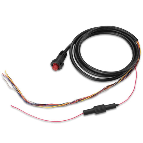 Garmin Power Cable - 8-Pin [010-12152-10] 1st Class Eligible, Brand_Garmin, Marine Navigation & Instruments, Marine Navigation & Instruments