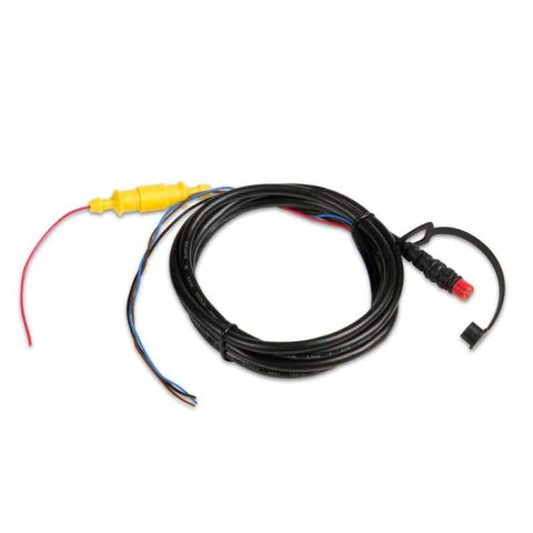 Garmin Power-Data Cable - 4-Pin [010-12199-04] Brand_Garmin Marine Navigation & Instruments Marine Navigation & Instruments | Accessories