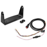 Garmin Second Station Mounting Kit f-echoMAP 70dv-70s GPSMAP 741-741xs [010-11969-00] Brand_Garmin Marine Navigation & Instruments Marine