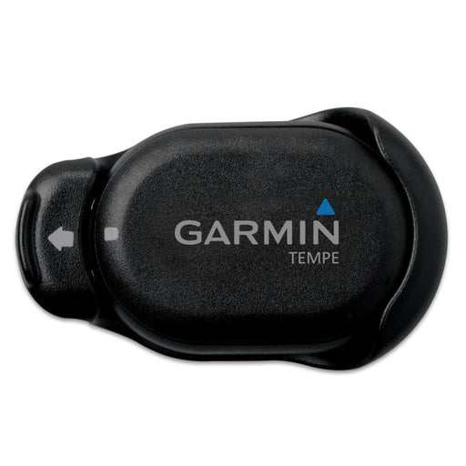 Garmin tempe External Wireless Temperature Sensor [010-11092-30] 1st Class Eligible, Brand_Garmin, Outdoor, Outdoor | GPS - Accessories GPS 