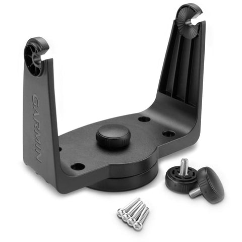 Garmin Tilt/Swivel Mounting Bracket f/echoMAP 50dv/50s & GPSMAP 547/547xs [010-11966-00] 1st Class Eligible, Brand_Garmin, Marine Navigation