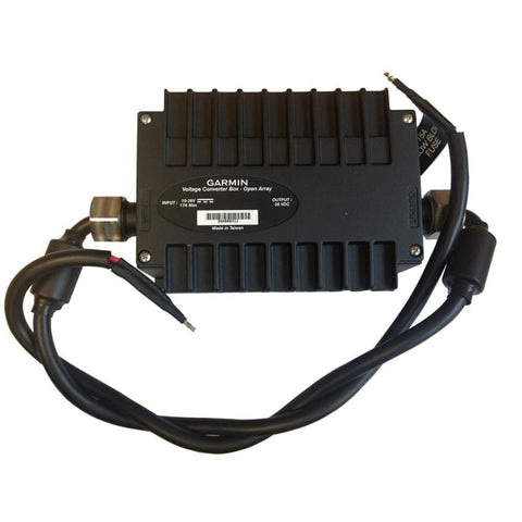Garmin Voltage Converter Unit [S11-01315-30] Brand_Garmin, Marine Navigation & Instruments, Marine Navigation & Instruments | Radars Radars 