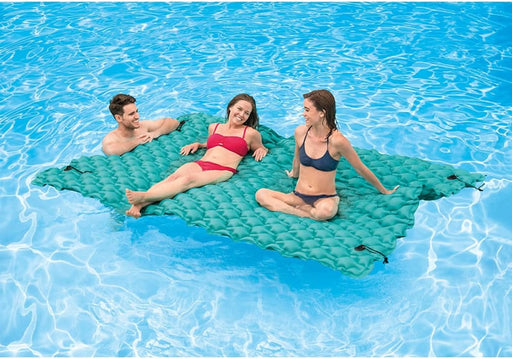 Giant Floating Mat - 56841EP floats, pool, pool toys, watersports Floats Intex