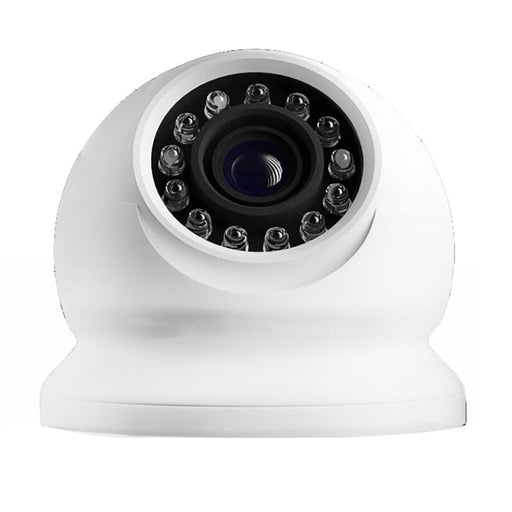GOST Mini Ball Wide Angle Camera - 1080p [GOST-MINI-BALL-1080P-W] 1st Class Eligible, Boat Outfitting, Boat Outfitting | Security Systems,