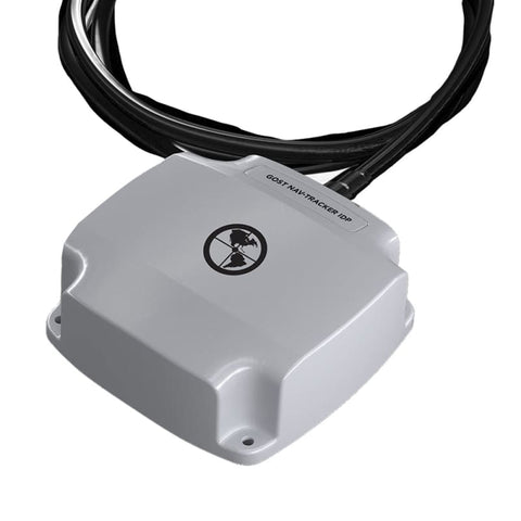GOST Nav-Tracker 1.0 w/30 Cable - Insurance Package [GNT-1.0-30-INS-ID] Boat Outfitting, Boat Outfitting | Security Systems, Brand_GOST