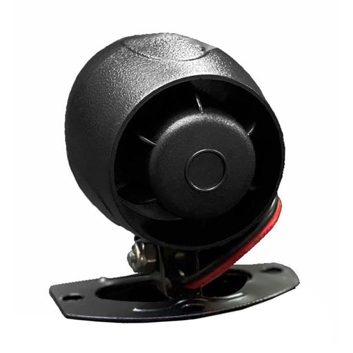 GOST Water Resistant Mini Siren [GA-MINI-SIREN] 1st Class Eligible, Boat Outfitting, Boat Outfitting | Security Systems, Brand_GOST Security