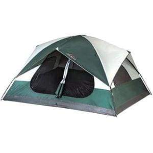 Grand 12 2-Room Tent Camping CAMPING Stansport