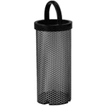 GROCO BM-3 Monel Basket - 2.6 x 7.3 [BM-3] 1st Class Eligible, Brand_GROCO, Marine Plumbing & Ventilation, Marine Plumbing & Ventilation |