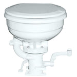 GROCO K Series Hand Operated Marine Toilet [K-H] Brand_GROCO, Marine Plumbing & Ventilation, Marine Plumbing & Ventilation | Marine