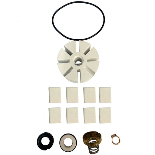 GROCO Pump Service Kit f/SPO Series Pumps - After 9/2001 [P-10 MASTER] 1st Class Eligible, Brand_GROCO, Marine Plumbing & Ventilation,