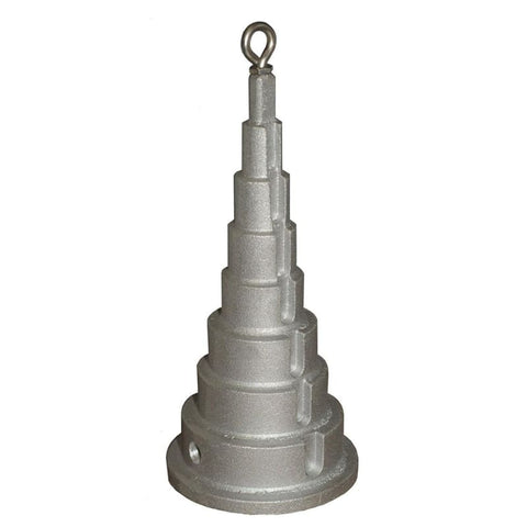 GROCO Thru-Hull Installation Tool [THT-530] Boat Outfitting, Boat Outfitting | Tools, Brand_GROCO Tools CWR