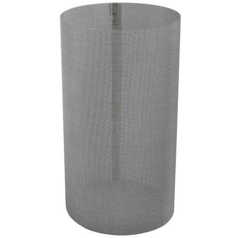 GROCO WSA-1001 Stainless Steel Basket Fits WSA-1000 WSB-1000 [WSA-1001] 1st Class Eligible, Brand_GROCO, Marine Plumbing & Ventilation,