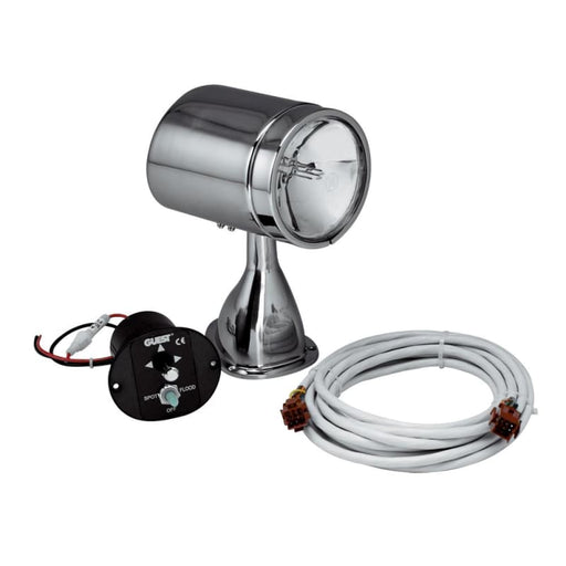 Guest 22040A 5 Spotlight / Floodlight Kit [22040A] Brand_Guest, Lighting, Lighting | Search Lights Search Lights CWR