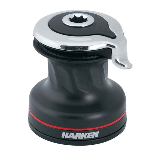 Harken 15 Self-Tailing Radial Aluminum Winch [15STA] Brand_Harken, Sailing, Sailing | Winches Winches CWR