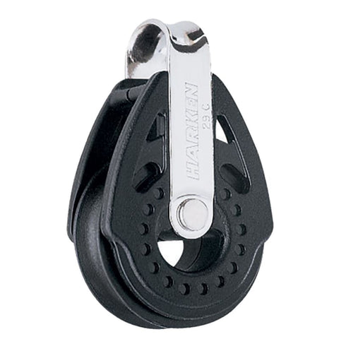 Harken 29mm Carbo Air Block [348] 1st Class Eligible, Brand_Harken, Sailing, Sailing | Blocks Blocks CWR