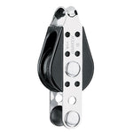 Harken 29mm Single Bullet Block w/Becket [083] 1st Class Eligible, Brand_Harken, Sailing, Sailing | Blocks Blocks CWR