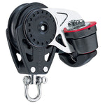 Harken 40mm Carbo Air Block w/Cam Cleat [2645] 1st Class Eligible, Brand_Harken, Sailing, Sailing | Blocks Blocks CWR