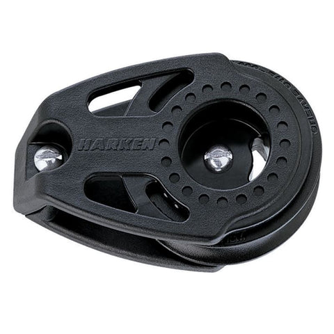 Harken 40mm Carbo Air Cheek Block [2644] 1st Class Eligible, Brand_Harken, Sailing, Sailing | Blocks Blocks CWR