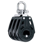 Harken 40mm Carbo Air Triple Swivel Block [2640] 1st Class Eligible, Brand_Harken, Sailing, Sailing | Blocks Blocks CWR