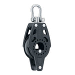 Harken 40mm Carbo Block Single w/Swivel Bracket [2637] 1st Class Eligible, Brand_Harken, Sailing, Sailing | Blocks Blocks CWR