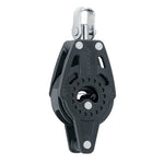 Harken 40mm Carbo Single Ratchet Block w/Swivel Becket [2609] 1st Class Eligible, Brand_Harken, Sailing, Sailing | Blocks Blocks CWR