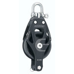 Harken 45mm Single Element Block w/Swivel Becket [6231] 1st Class Eligible, Brand_Harken, Sailing, Sailing | Blocks Blocks CWR