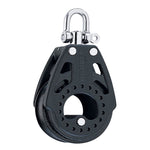 Harken 57mm Carbo Air Block w/Swivel [2600] 1st Class Eligible, Brand_Harken, Sailing, Sailing | Blocks Blocks CWR
