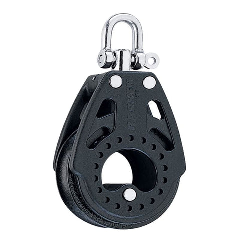 Harken 57mm Carbo Air Block w/Swivel [2600] 1st Class Eligible, Brand_Harken, Sailing, Sailing | Blocks Blocks CWR
