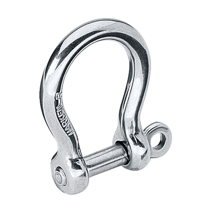 Harken 5mm Bow Shackle [2103] 1st Class Eligible, Brand_Harken, Sailing, Sailing | Shackles/Rings/Pins Shackles/Rings/Pins CWR
