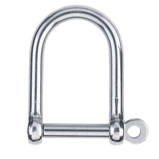 Harken 5mm Large Open Shackle [2106] 1st Class Eligible, Brand_Harken, Sailing, Sailing | Shackles/Rings/Pins Shackles/Rings/Pins CWR