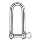 Harken 5mm Long Shackle [2104] 1st Class Eligible, Brand_Harken, Sailing, Sailing | Shackles/Rings/Pins Shackles/Rings/Pins CWR