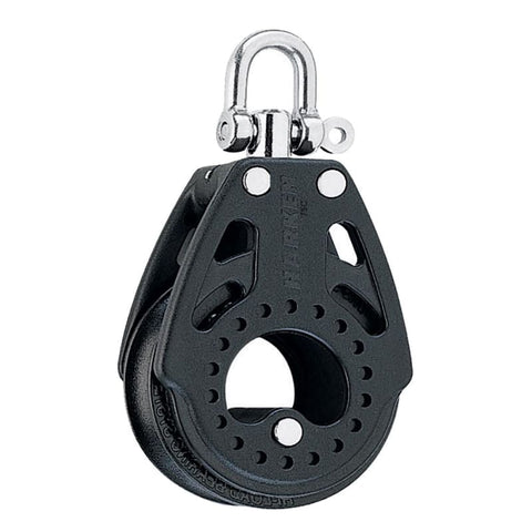 Harken 75mm Carbo Air Block w/Swivel [2660] 1st Class Eligible, Brand_Harken, Sailing, Sailing | Blocks Blocks CWR