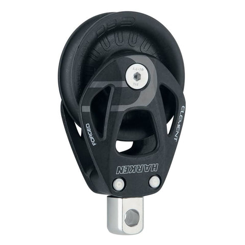 Harken 80mm Single Element Block Mastbase w/Swivel [6221] Brand_Harken, Sailing, Sailing | Blocks Blocks CWR