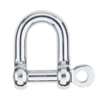 Harken 8mm High Resistance D Shackle [2116] 1st Class Eligible, Brand_Harken, Sailing, Sailing | Shackles/Rings/Pins Shackles/Rings/Pins CWR