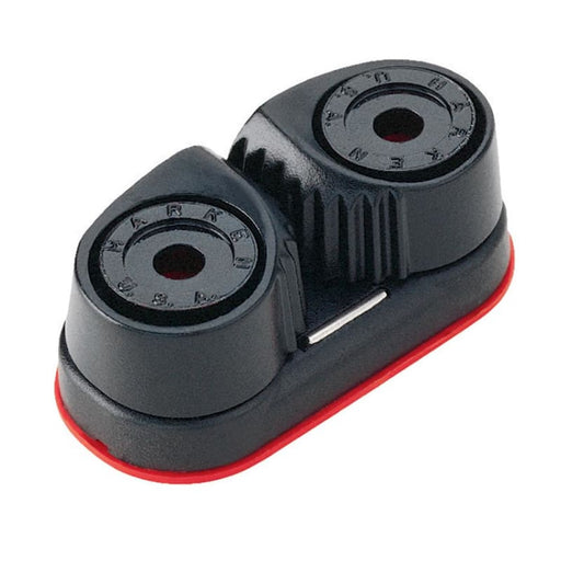 Harken Micro Carbo-Cam Cleat [471] 1st Class Eligible, Brand_Harken, Sailing, Sailing | Hardware Hardware CWR